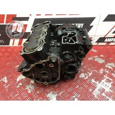 Bloc moteur nu avec