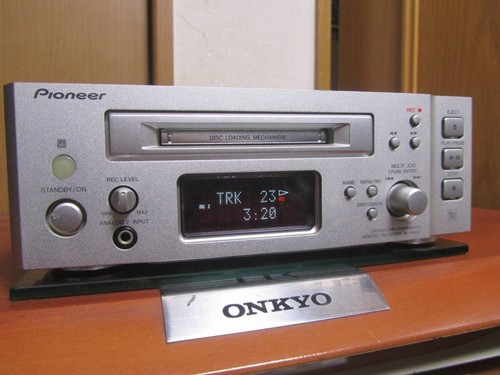 Lecteur audio mini - , disque