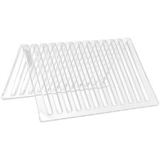  Vinyl Record Rack Support De Rangement Pour Disque Vinyle Disques Vinyles