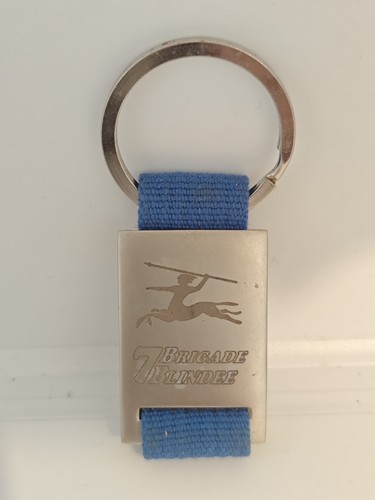 Porte clé militaire brigade - militaire,