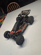 Vintage Team Associated TC3 Chassis Roller
