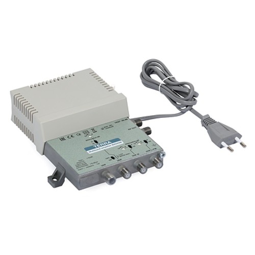Amplificateur antenne - amplificateur, d’antenne