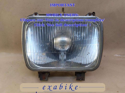 Phare pour honda 500 de - honda,