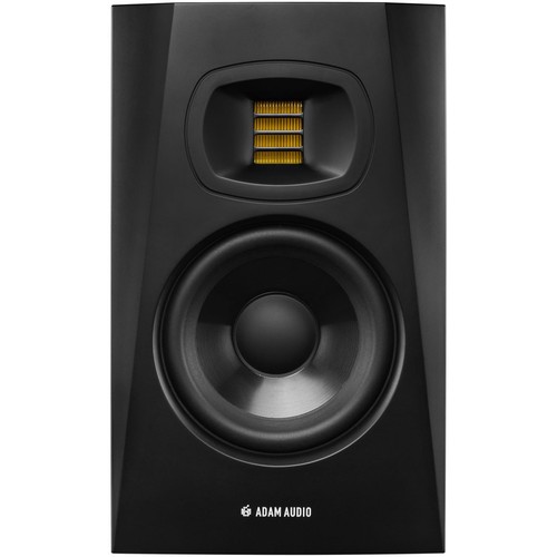 Adam audio t5v inch powered - adam,