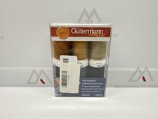 Gutermann Thread Denim 6 SPLS Denim Multicoloured