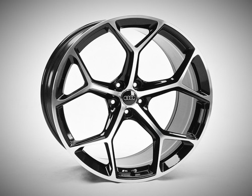 Jantes audi rs6 rs7 - audi,