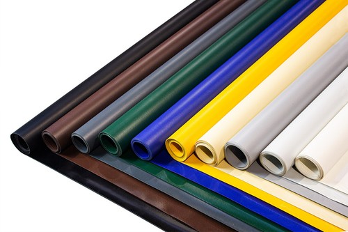 Bâche lkw matériau pvc - bâche,