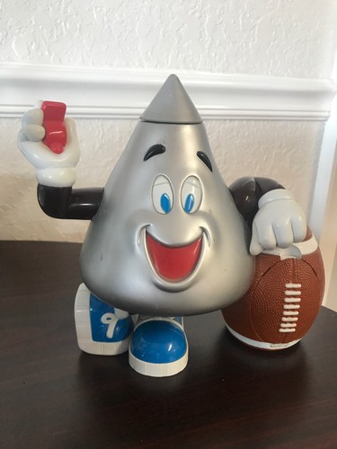 Hersey kiss candy dispenser - candy,