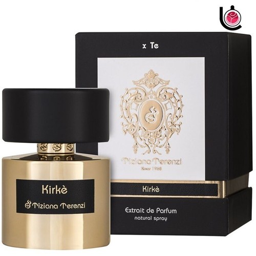 Tiziana terenzi kirkè - tiziana,