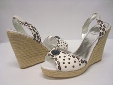 NIB Baby Phat "Addison" Wedge