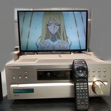 Pioneer VSA-D7 AV DIGITAL