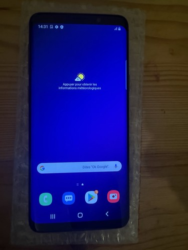 Samsung galaxy g960 64 - galaxy, sm-g960