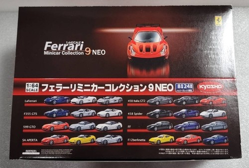 Collection mini voiture - collection,