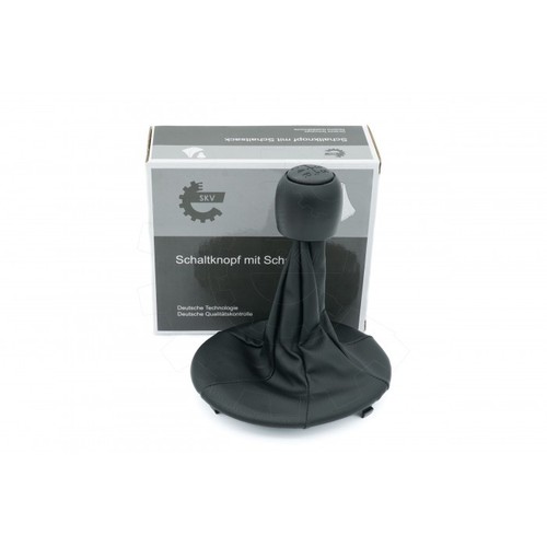 Soufflet pommeau levier - +,