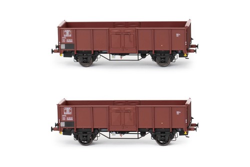 Exact train ex23981 sncb nmbs - ex23981:,