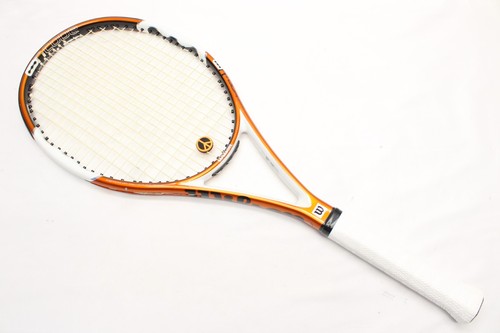 Wilson ncode ntour two - two, 95
