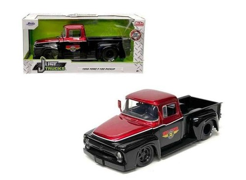 Ford f100 pick - pick,