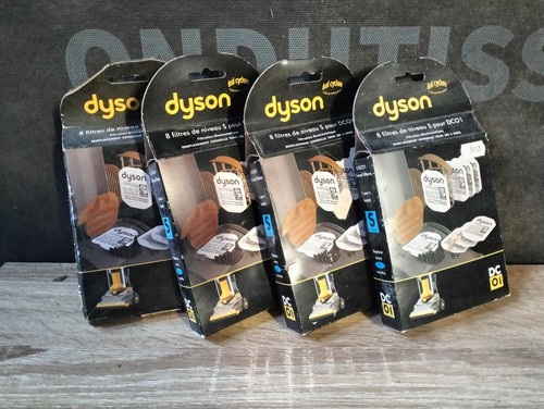 Filtres dyson dc01 - filtres,