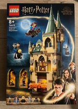 BOITE SET LEGO NEUF HARRY