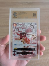 Carte One Piece Event Manga