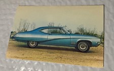 1968 BUICK SKYLARK CUSTOM 2