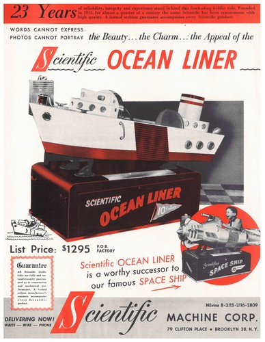 Ocean liner space - ocean, ship