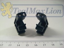 2 gicleurs de lave-vitre AV bijets Peugeot Partner Citroën ZX Xantia Berlingo