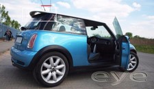 Mini Cooper One S Chilli