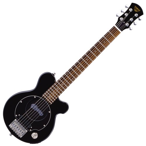 Guitare électrique pignose - guitare,