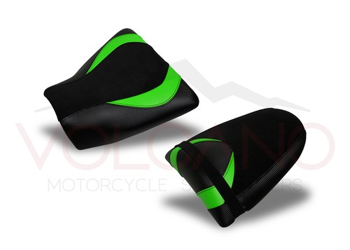 Couverture selle kawasaki - couverture,