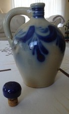 PICHET CRUCHE BONBONNE BOUTEILLE A EAU DE VIE OU LIQUEUR BETSCHDORF