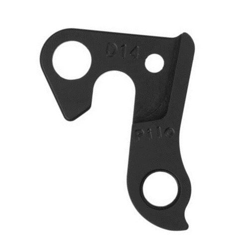 Cintre dérailleur pour - cintre,