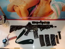 réplique airsoft métal