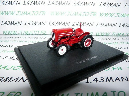 Tr16 tracteur universal - tr16, 1/43