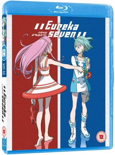 Eureka part standard - 7,