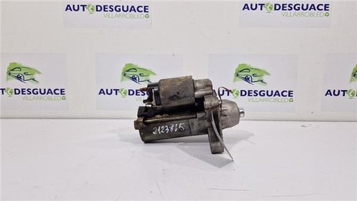 Moteur démarrage - ???????????,