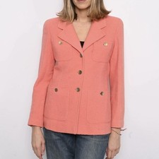 Veste Chanel Vintage
