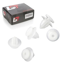 5X Clips De Fixation Pour