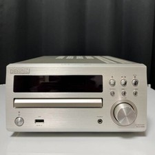 Denon RCD-M39 CD Amplificateur