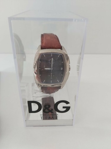 Montre dolce gabbana pour - dolce, &