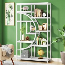 Bookcase Bookshelf Storage