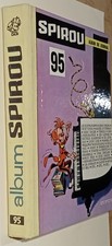 SPIROU recueil n ° 95 de