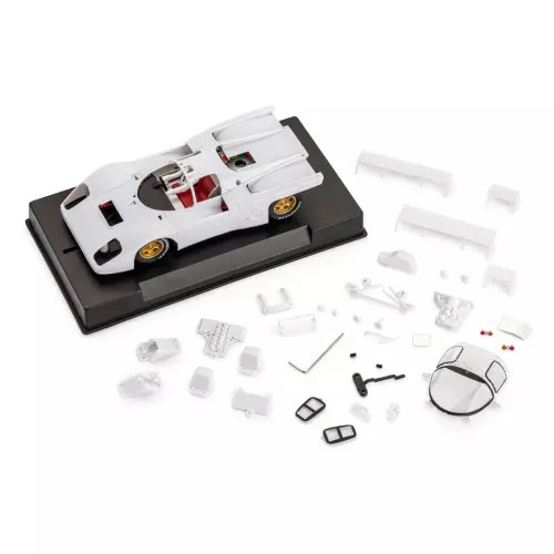 Slot ca51z white kit - ca51z,
