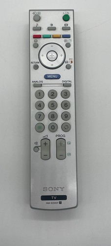Sony ed007 telecommande - rm-ed007,
