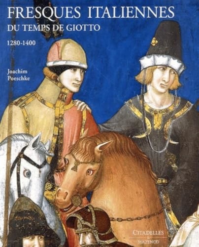 Fresques italiennes temps - du,