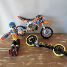 Lot Action Man AM:MTX Extreme