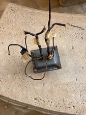 1966 Power transformer