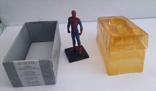 Spiderman figurine marvel - spiderman, en