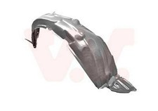 VAN WEZEL Garniture passage de roue Pare-boue 5432434 avant droite