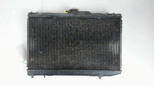 Radiateur eau toyota starlet - eau, 3